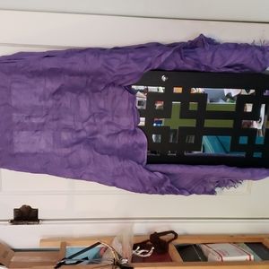 Jones New York, Purple Shrug, Nwt